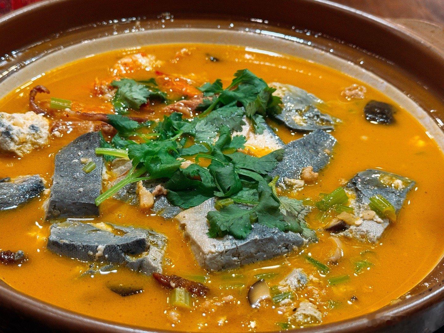 谁说杭州是美食荒漠？