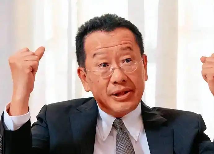 就在刚刚，台“防长”顾立雄发表声明，9月5日，针对“中科院”军购丑闻，台
