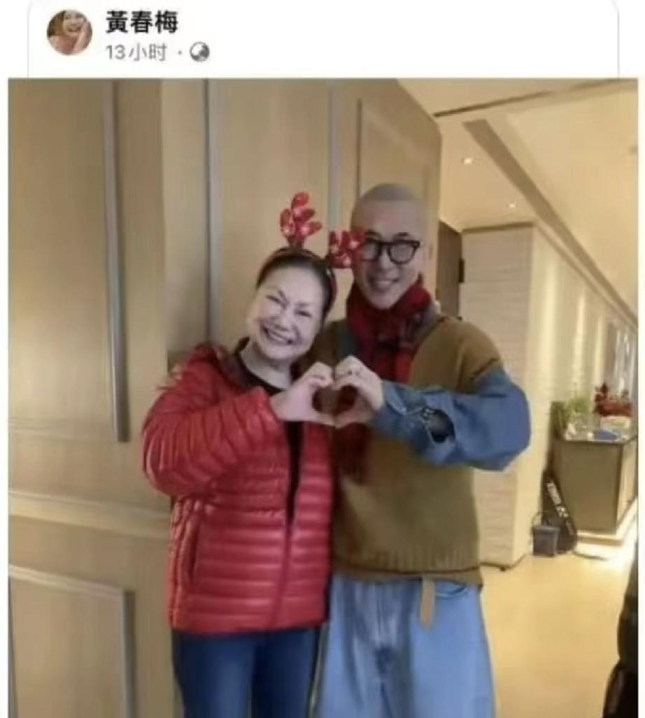 具俊晔绝对是史上最讨丈母娘和小姨子喜欢的男人了吧？按理说，女儿离世，娘家人