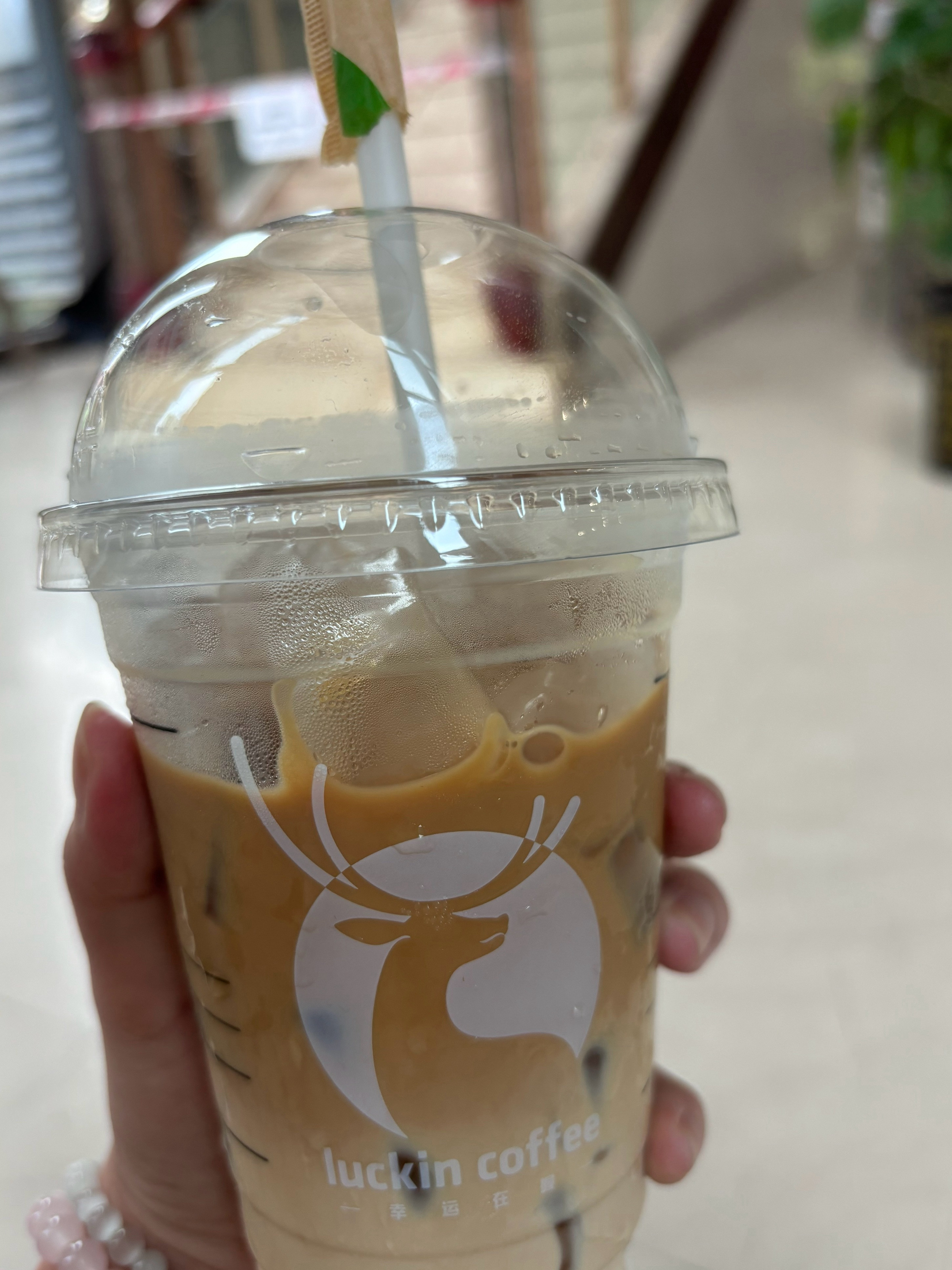 来尝尝全冰去水的小黄油
