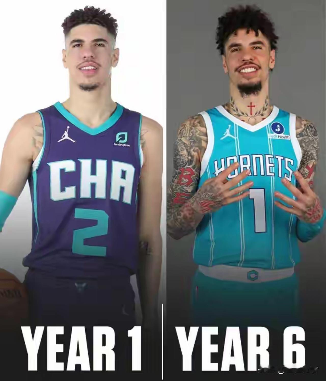 球哥，你这是干啥呢？6年时间，你不好好训练锻炼身体，你不练强度好歹你也练下你的