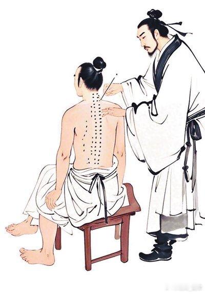 痰湿藏得深，全身都受累！一个古方帮你清干净很多人以为，痰就是喉咙里能咳出来的东西