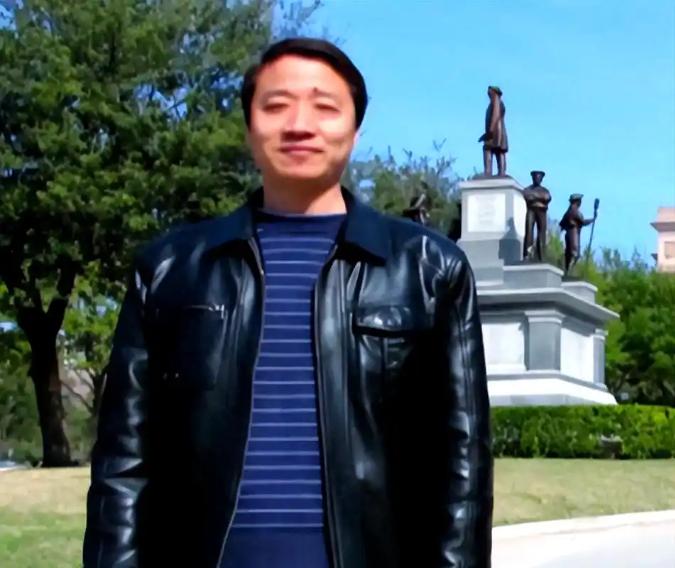 万万没想到，国产电磁炮这一国之利器的领军人物、一手缔造者，竟然是潜伏极深的美方间
