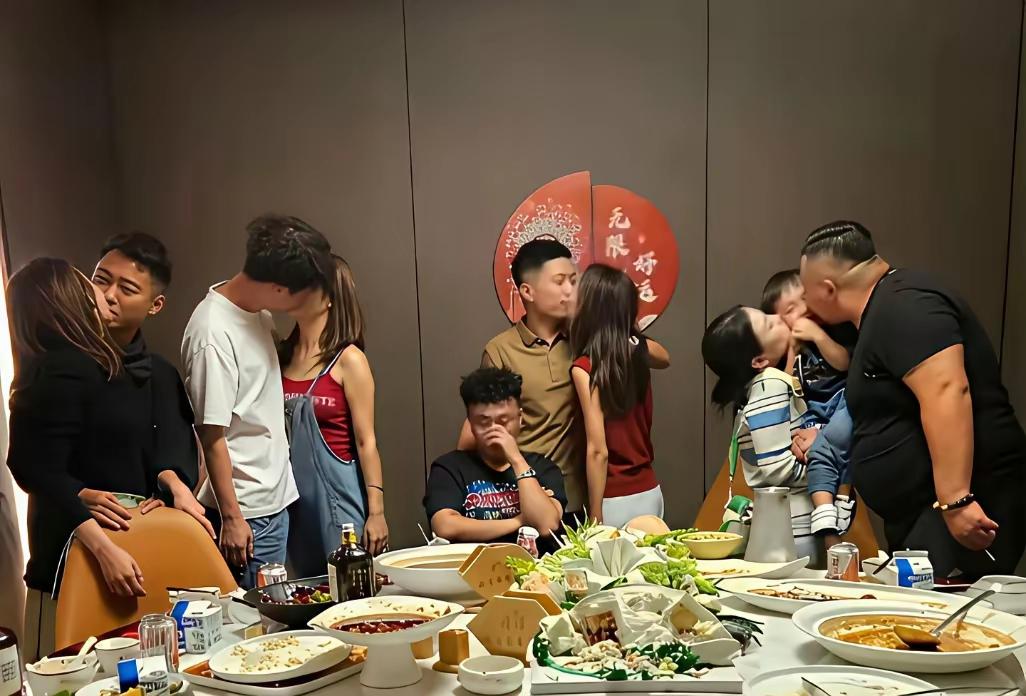 这绝对是最尴尬最难过的事！