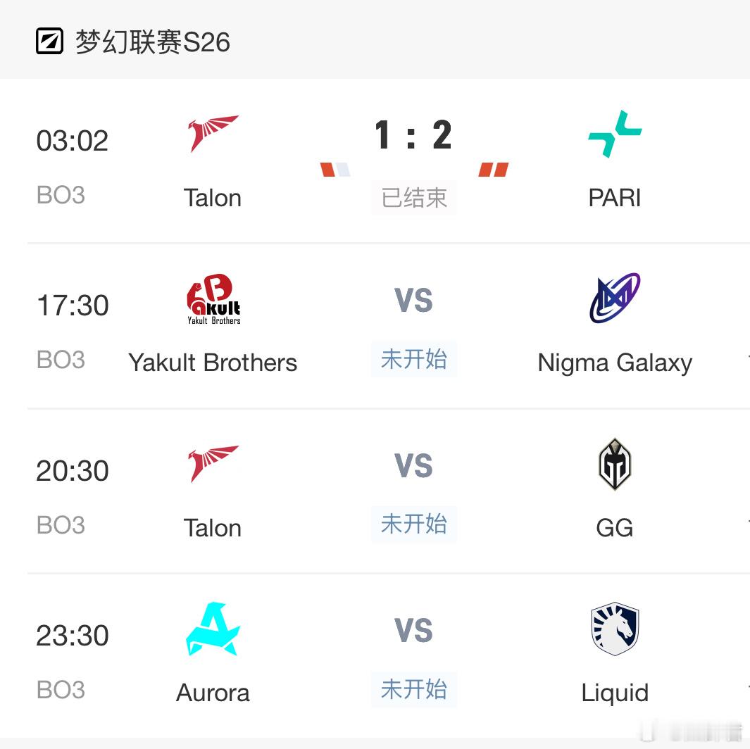 YB今晚对阵NGM！加油👏dota2​​​