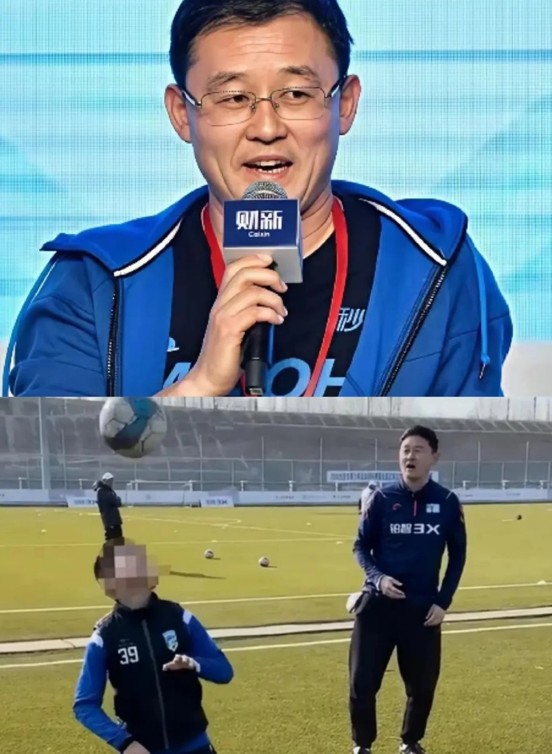 现在全网最后悔的就是张卓毅妈妈吧？不是因为她正面临18万赔偿费用，也不是因为