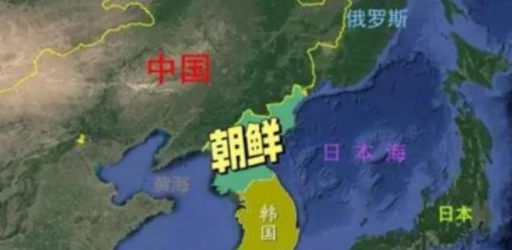 美国敢动朝鲜吗！给它十个胆也不敢！第一，敢动朝鲜，首先中俄这一关过不了！第二，美