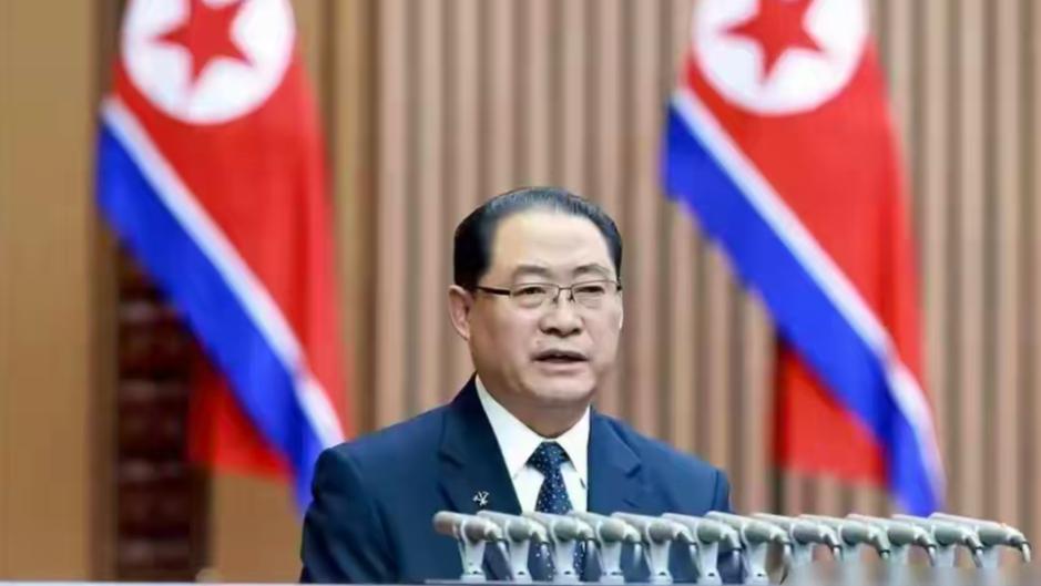 谈成了，朝鲜现场答应中国。7月10日下午，朝鲜劳动党中央政治局常委、国务委员