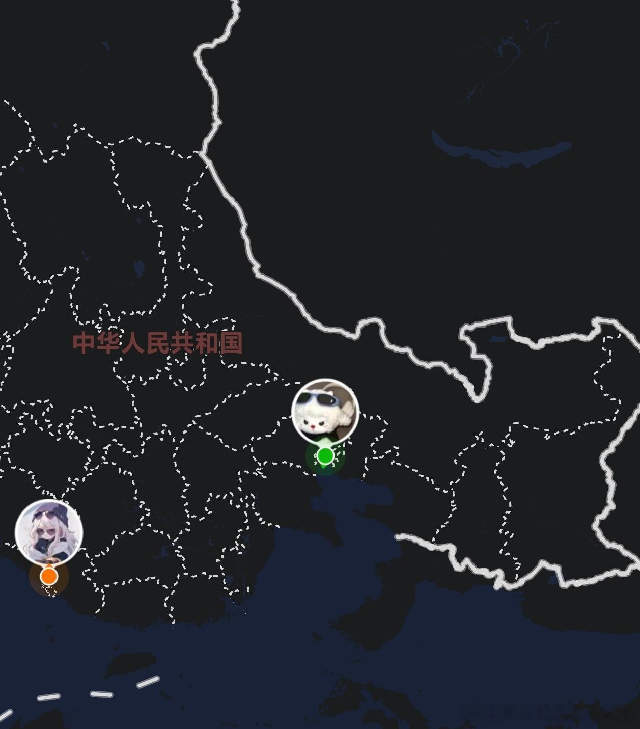 合肥的好我后知后觉不能真是深圳收官吧
