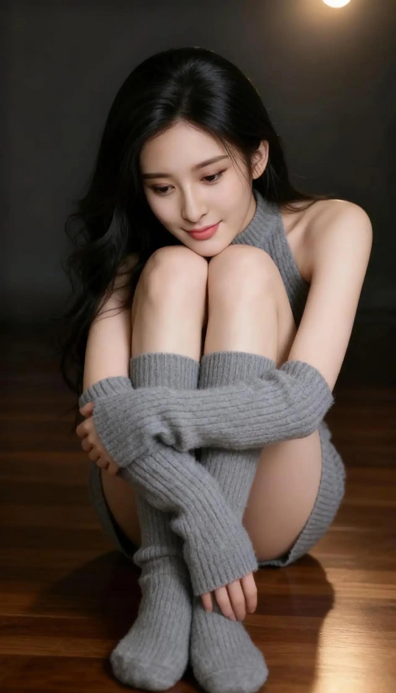 有哪些美女让人过目难忘？