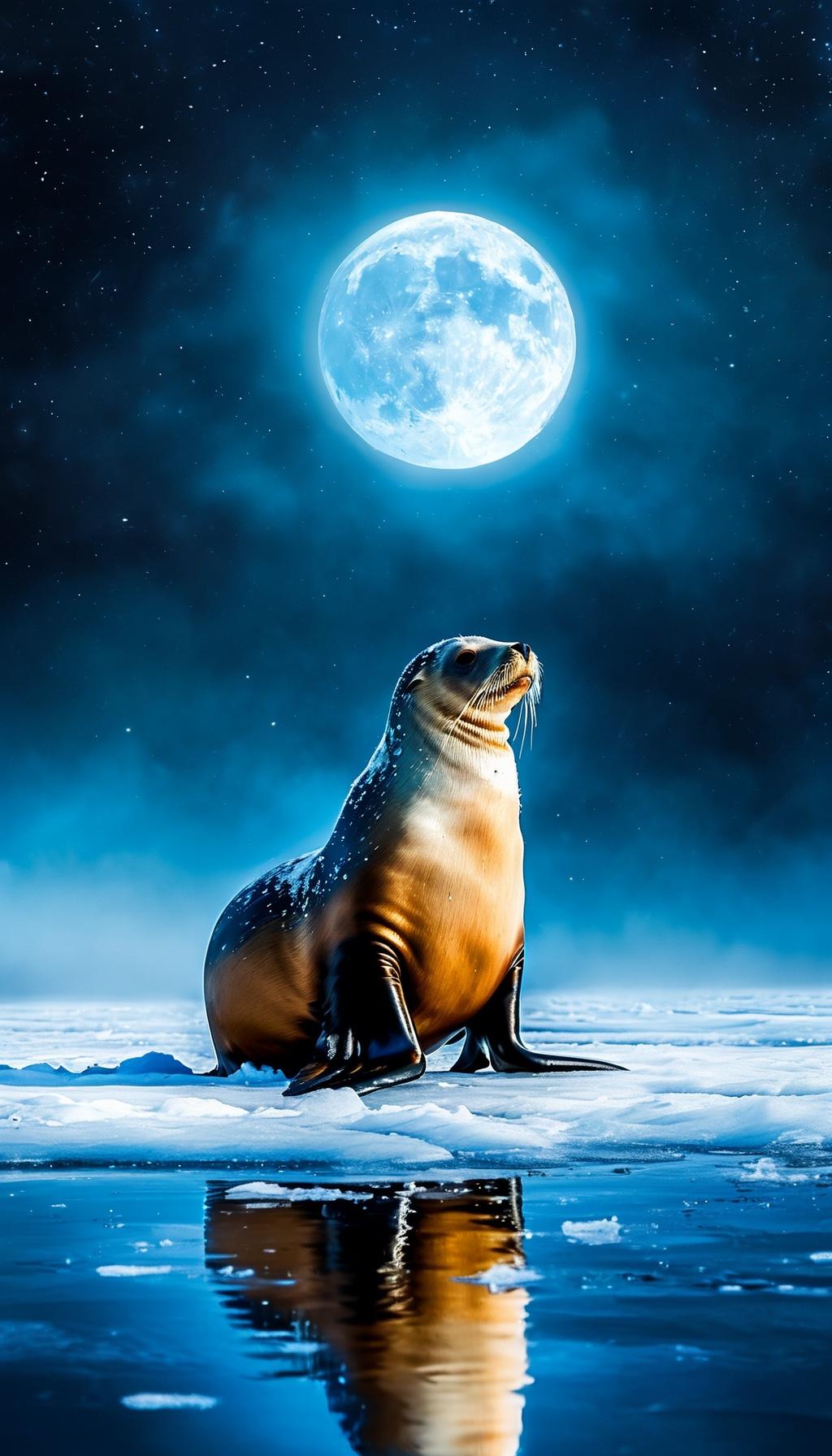 有什么好看的壁纸分享吗？