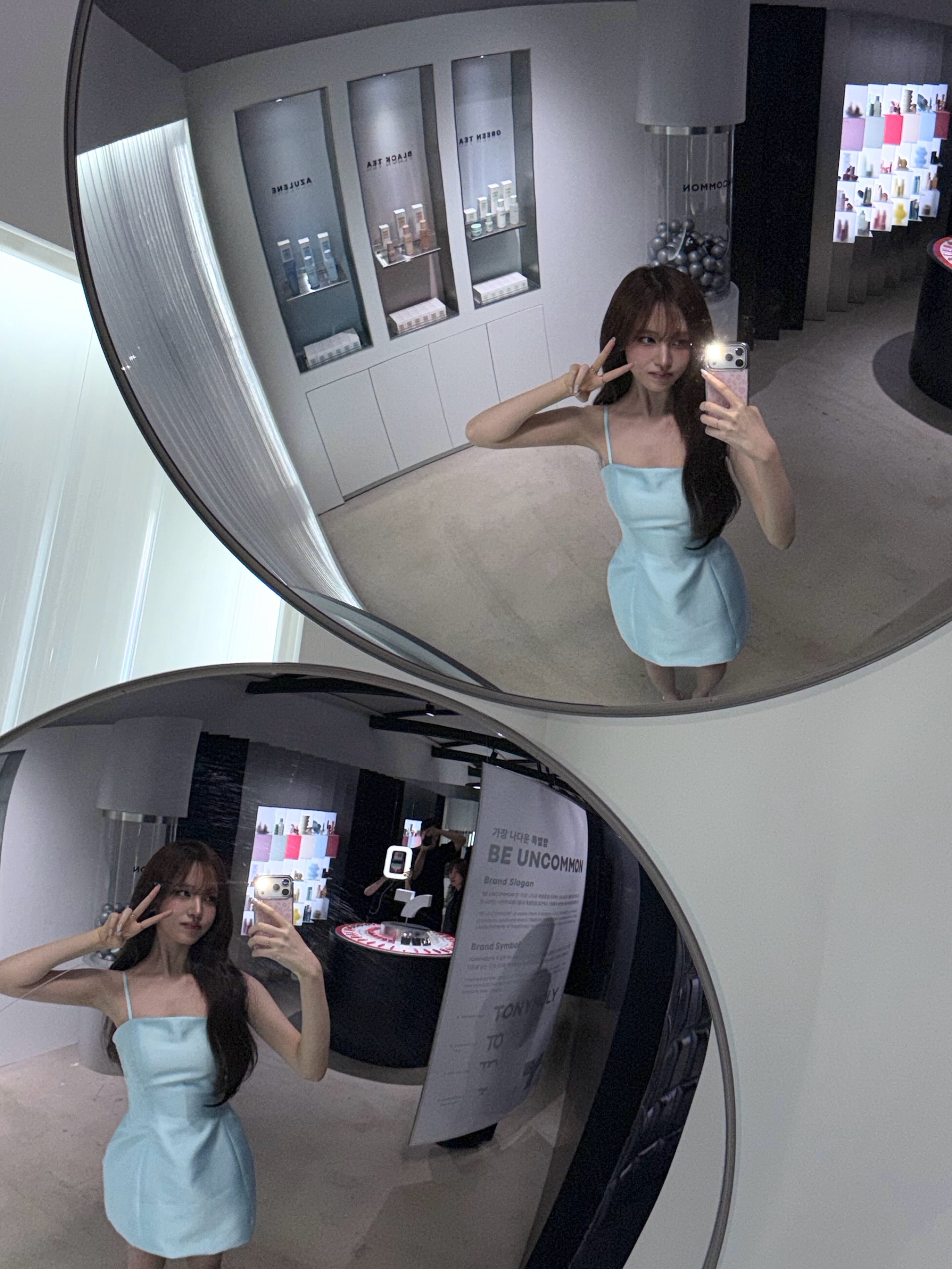 LizINS更新🖤🩵
