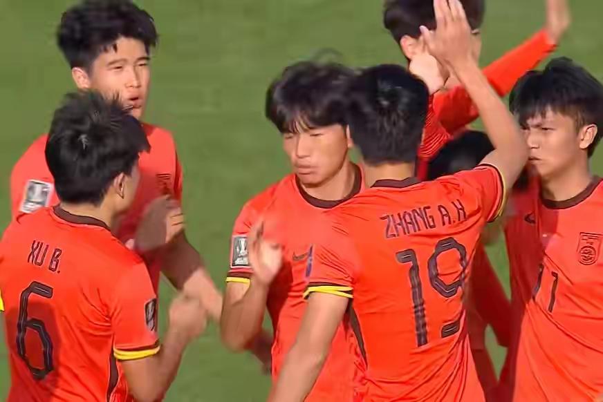 现在全网最五味杂陈的，恐怕就是U23国足的球迷了。不是因为球队没能出线，恰恰