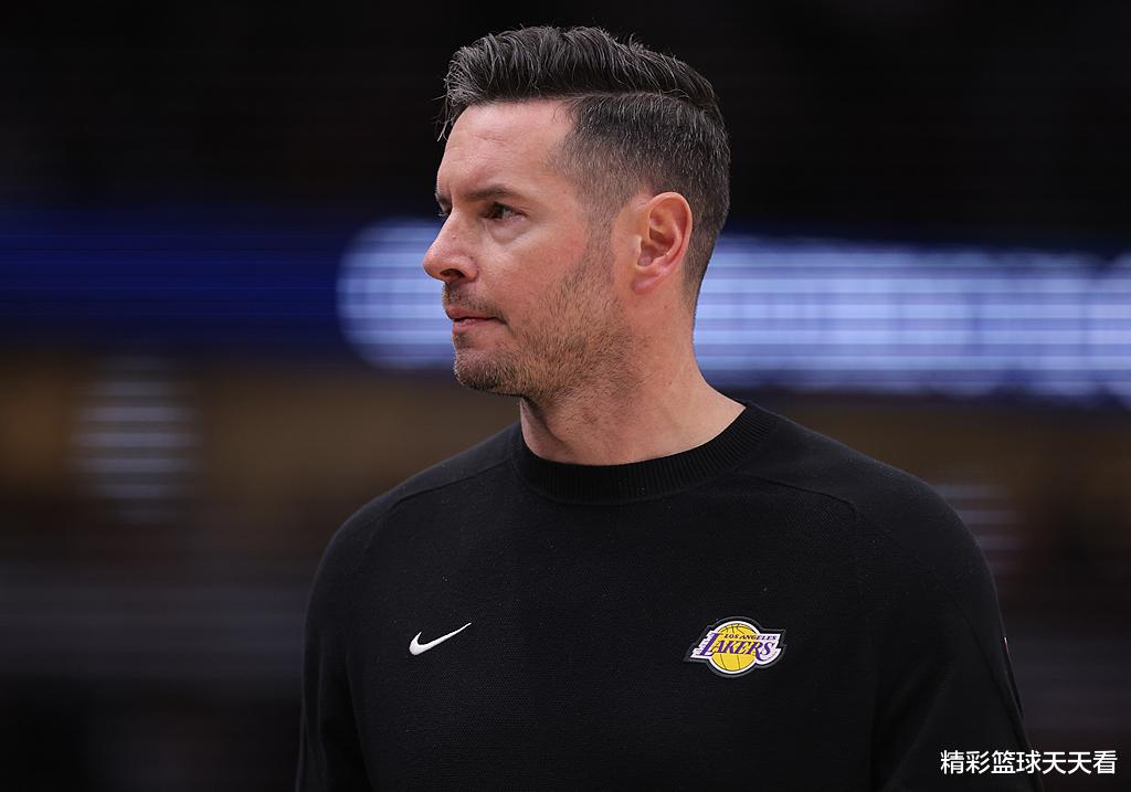 湖人战胜爵士喜提西部第2！但雷迪克赛后依然很生气！雷迪克说道：“我们是全联盟投篮