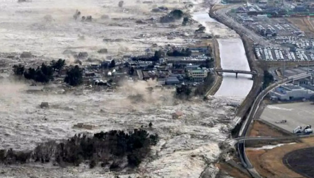 日本万一“沉海”了，1.26亿日本人会去哪？联合国早已给出了答案，联合国难民署的