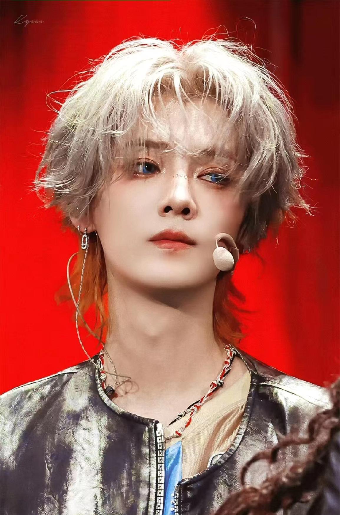 鹿晗说，他以后再也不硬撑着开演唱会了，不是怕麻烦，也不是不想见大家，而是身体