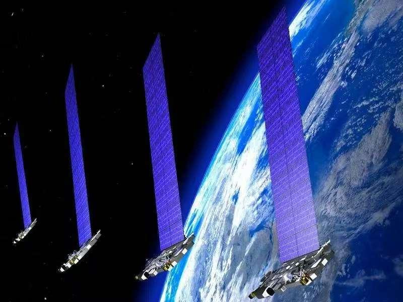 “星链”卫星致太空拥挤加剧，因“星链”卫星数量已超1万颗，报复、失效卫星，爆炸