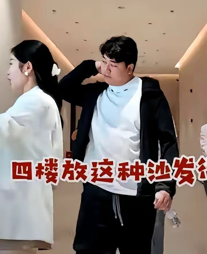全红婵她哥这事办得敞亮地基是妹妹拿冠军奖励的，但他那栋三层半的新房，硬是自己掏