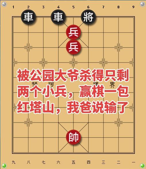 象棋破局象棋杀招象棋破局高手象棋残局绝杀象棋解局