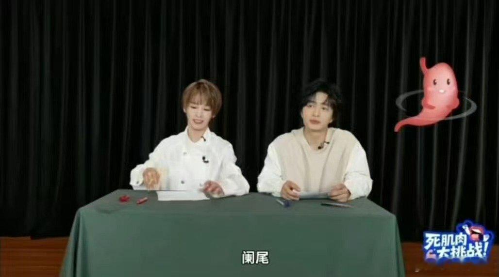 谢楠刘旸互讲冷笑话谢楠说刘旸是圈内好友能肆无忌惮互相讲冷笑话的挚友，谢楠心中首选