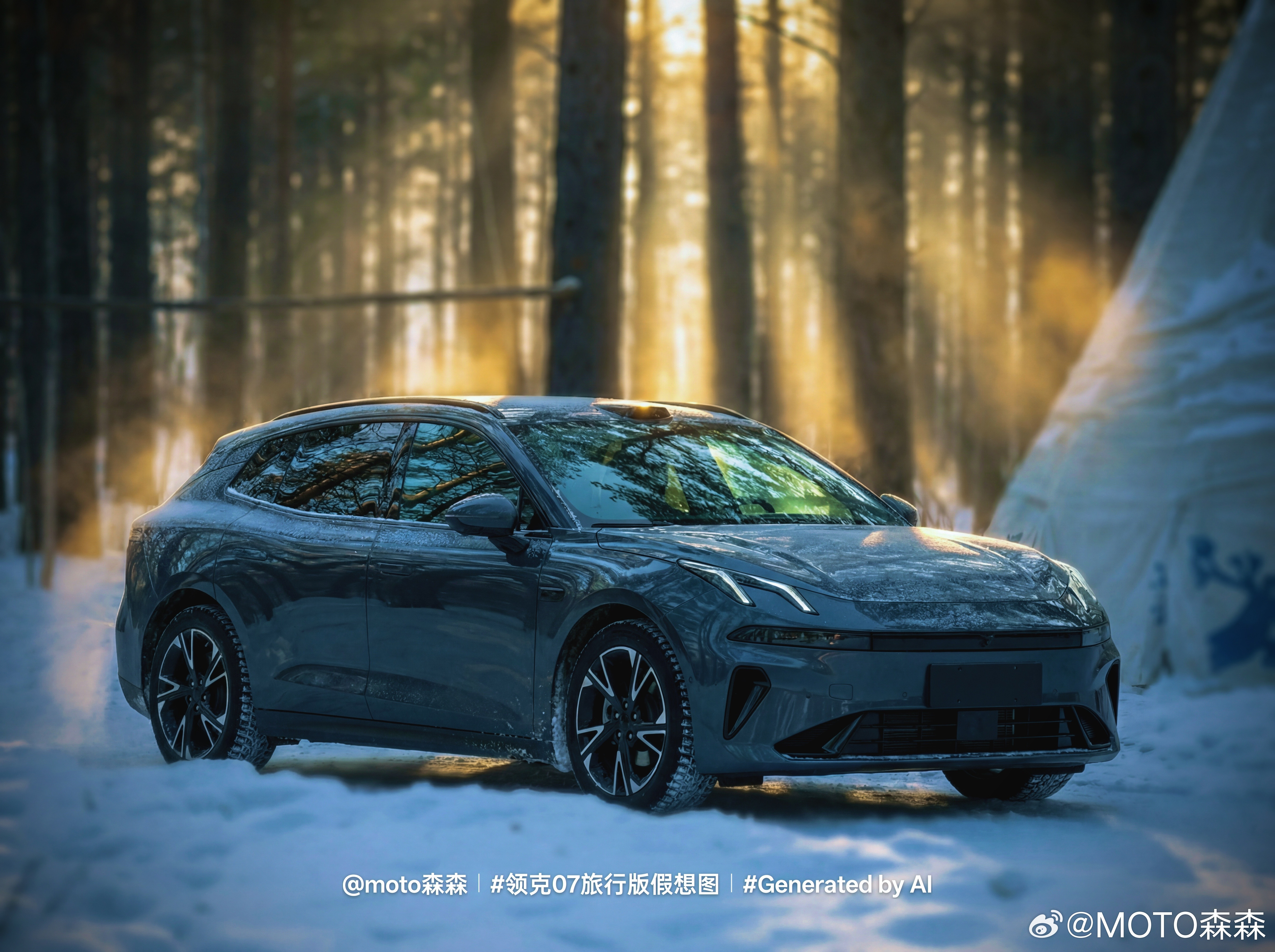 我尽力了，ai也尽力了，反复调整prompt反复生成，一张图成本也有七八块了🥵