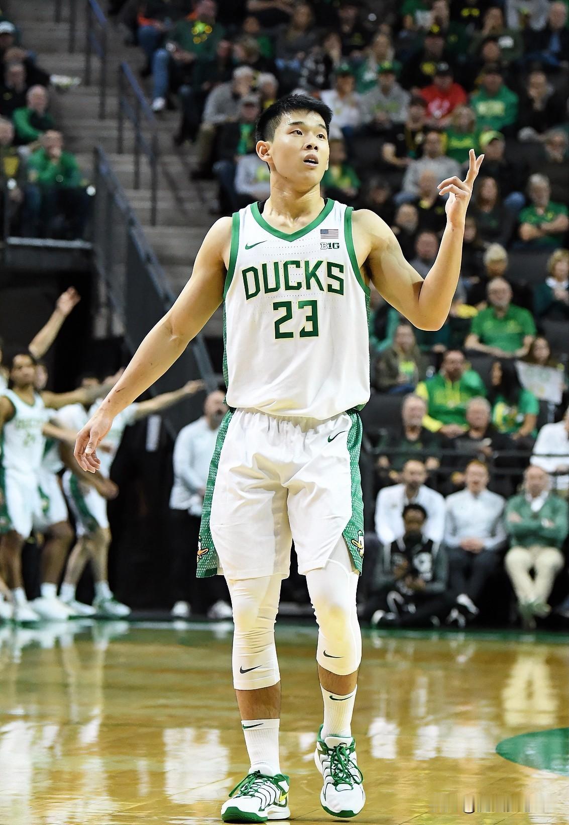 俄勒冈主帅阿尔特曼终于道出掏心窝子的话！林葳打的不好，阿尔特曼还主动替他说