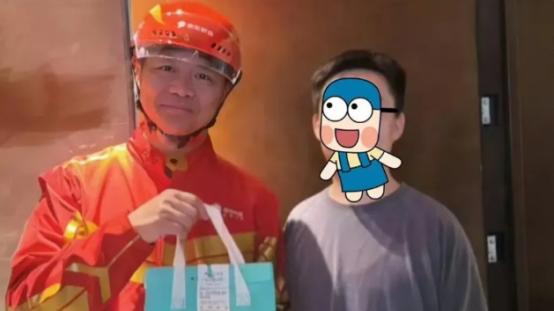 外卖修罗场:当价格屠刀斩向底层尊严