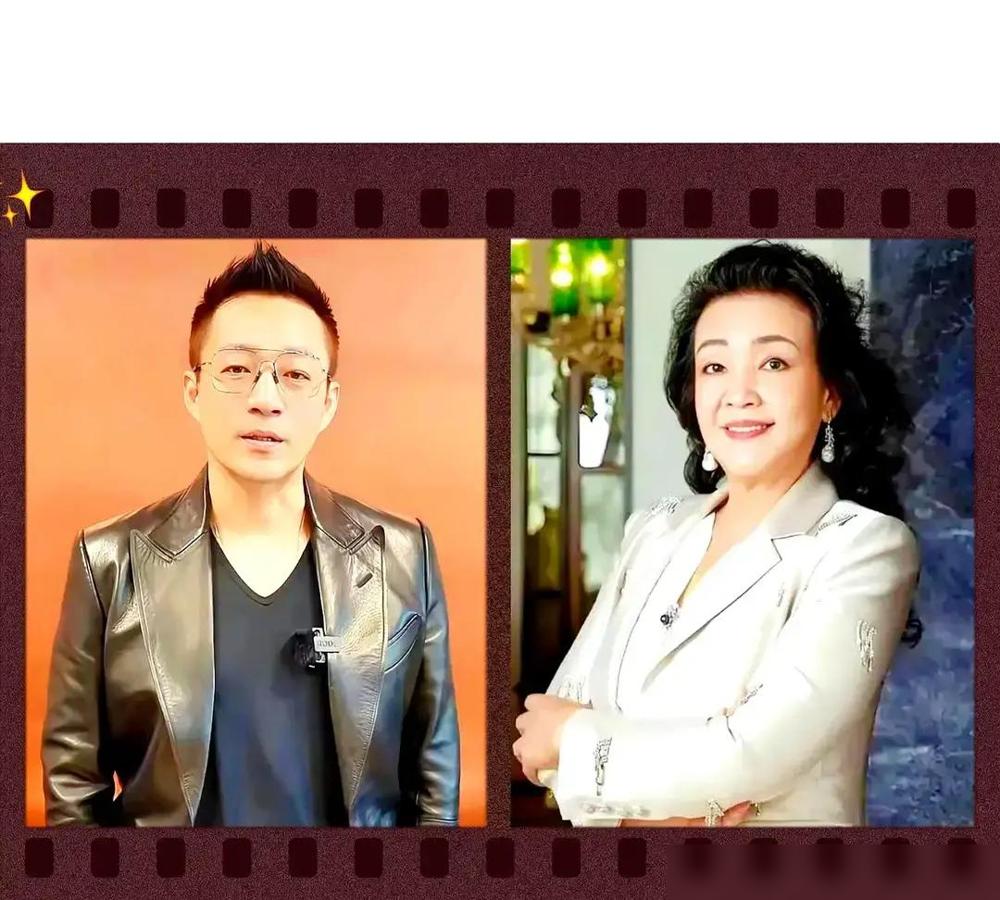 汪小菲刚抱上儿子就被断粮？张兰把全部身家锁进孙辈信托，夫妻俩每月只领固定津贴！