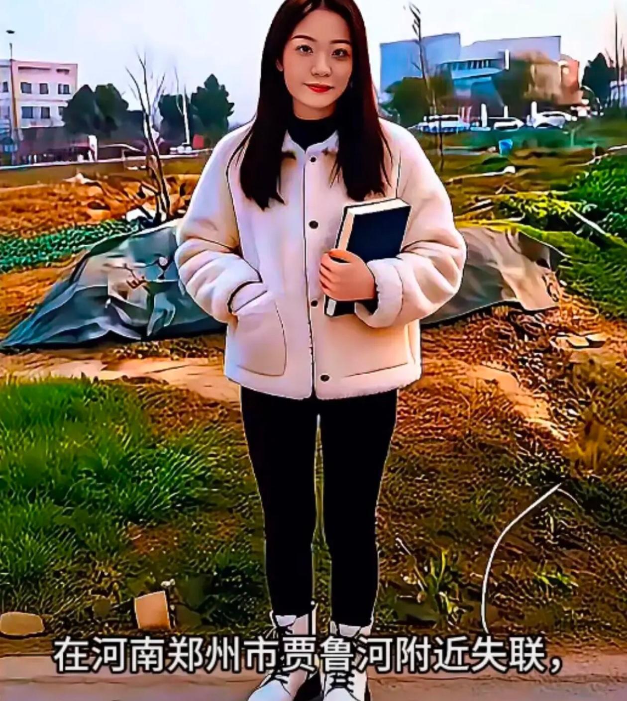 河南郑州，26岁的护士李文丽去世了。哥哥一直守在殡仪馆里，一遍遍地看着妹妹的照片
