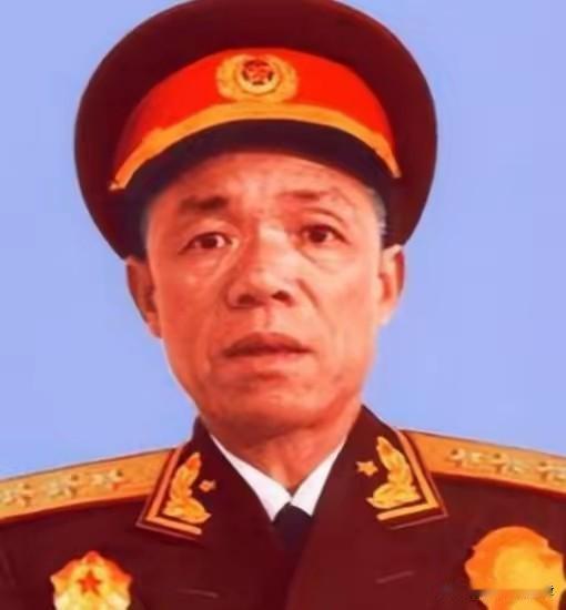 毛主席点名韩先楚守福州！一句安排藏着大智慧，对手一看就懂抗美援朝打完之后，