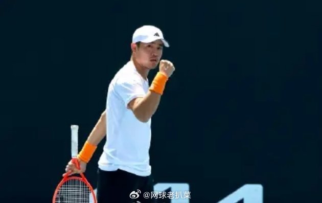 多米尼加卡普纳CH175资格赛首轮补赛：吴易昺🇨🇳6-7（4）/5-7负于