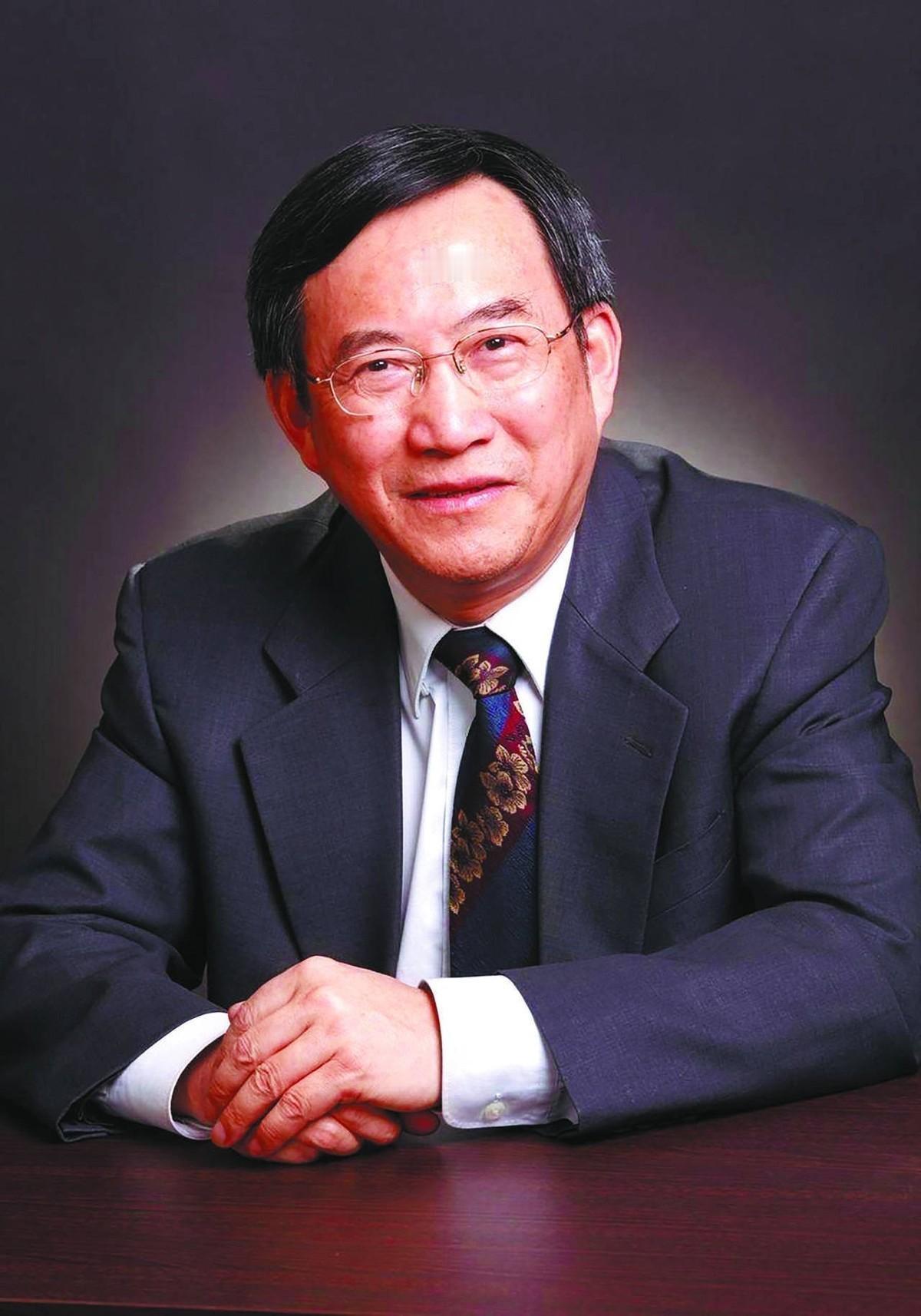 复旦教授葛剑雄研究一辈子：古代人口数据，都是＂假的＂。中国历史研究里，有一