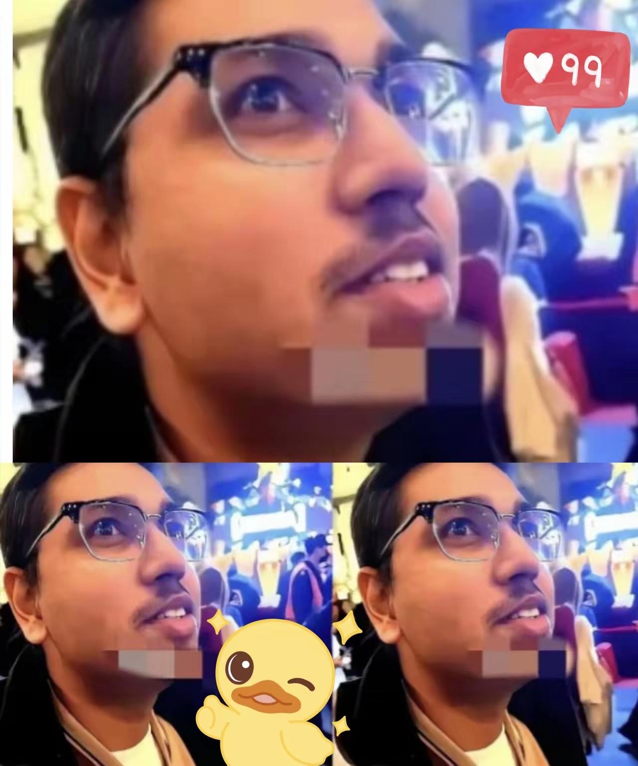 印度婆罗门在北京咖啡厅横得离谱，居然逼店员赶跑其他顾客，就因自己是所谓高种姓。