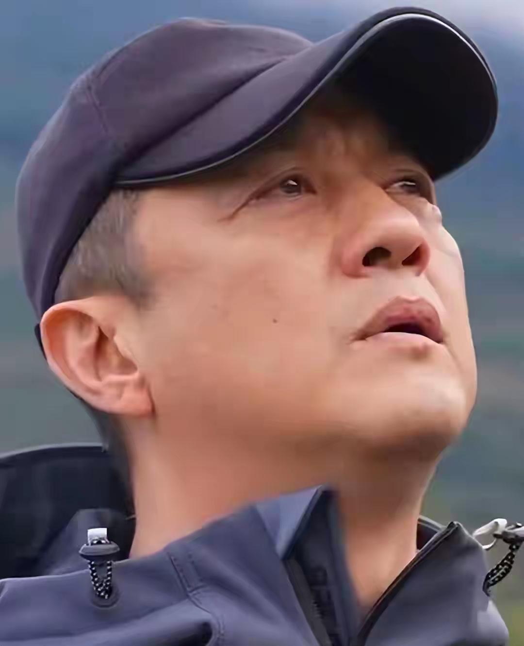 李亚鹏终于“回应”自己负债累累、妻离子散的处境了！自离婚官宣、负债4000万