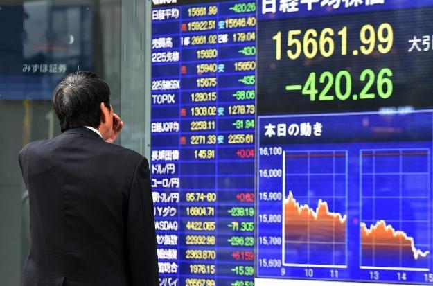 日本崩塌速度令全世界目瞪口呆！社媒形容：日本已进入"坠落倒计时"，一个G7