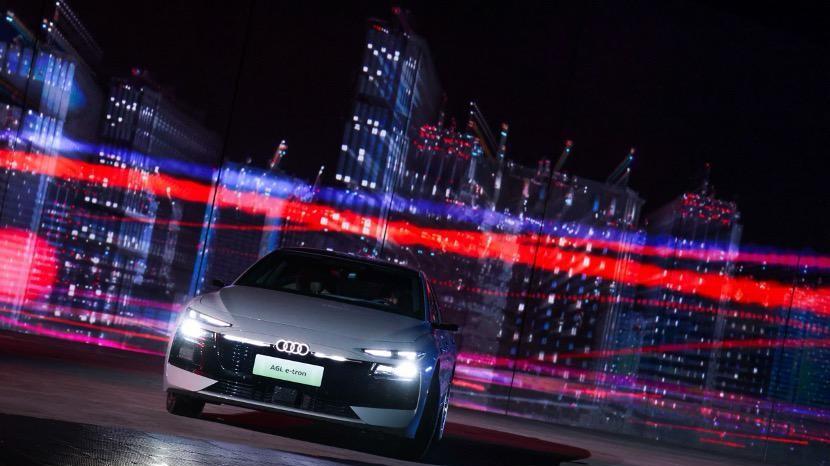 一汽大众逆风翻盘：战略调整能否重夺市场先机？