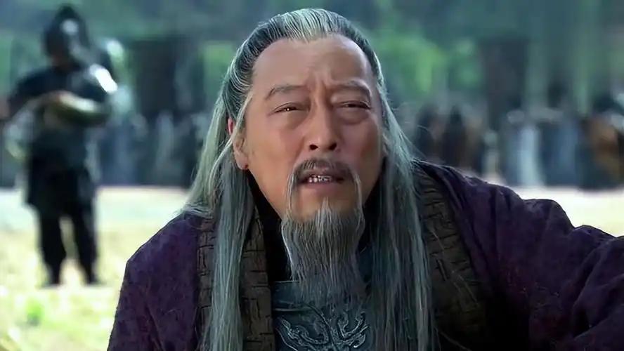 司马懿自知活不了多久了，想起曾被自己斩杀的曹家1000多口人，临死前，他给儿孙留