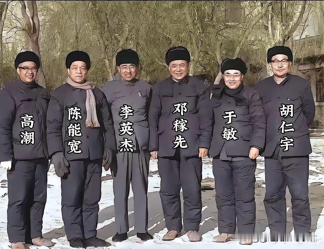 耀眼发光的科学家名字！他们是中国的功臣，国家的栋梁，为国家隐姓埋名无私奉献，