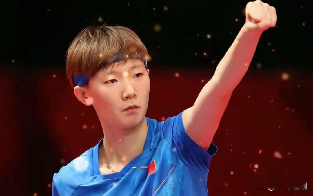 第六局13平。王曼昱果断出手，孙颖莎正手拉球出界——15比13。9月27日，名古屋亚运会乒乓球女单决