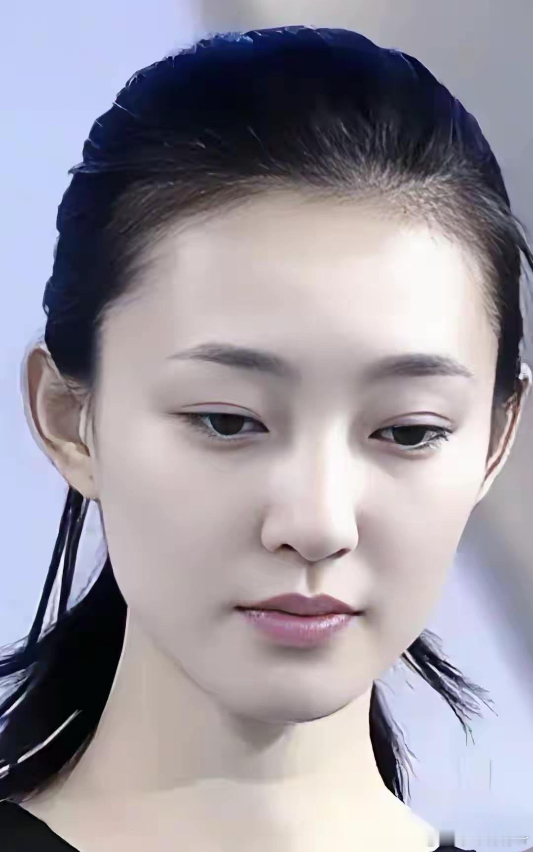 娱乐圈女星的素颜合集，你认为哪位更漂亮