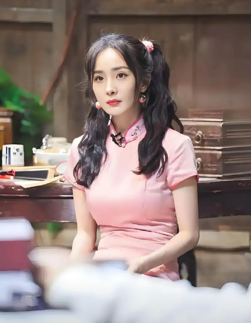 电视剧《生万物》爆火，最后悔的应该就是演员杨幂了，想不通为啥自己演了二十