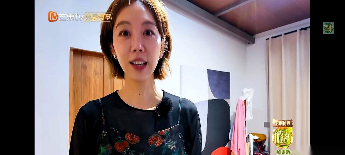 综艺《中餐厅》打烊后的怼脸镜头，不经意间扯下了娱乐圈“体面”的遮羞布。同一个节目，刚下班的四个女嘉宾