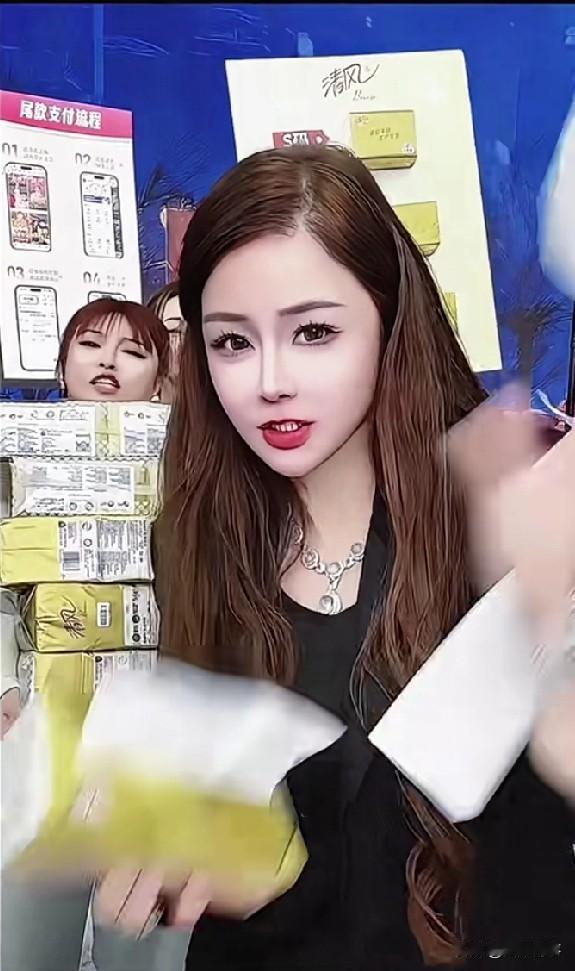 盘点ks双十一，辛选赢麻了！辛选这个双十一打照了多个亮点ip