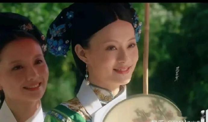 《甄嬛传》为什么回宫后的熹妃把皇上迷的超喜欢，超上头?