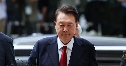 世界奇迹！韩国逮捕尹锡悦失败！当事人顽强拒绝！就在今天，韩国报道了一则堪称世界