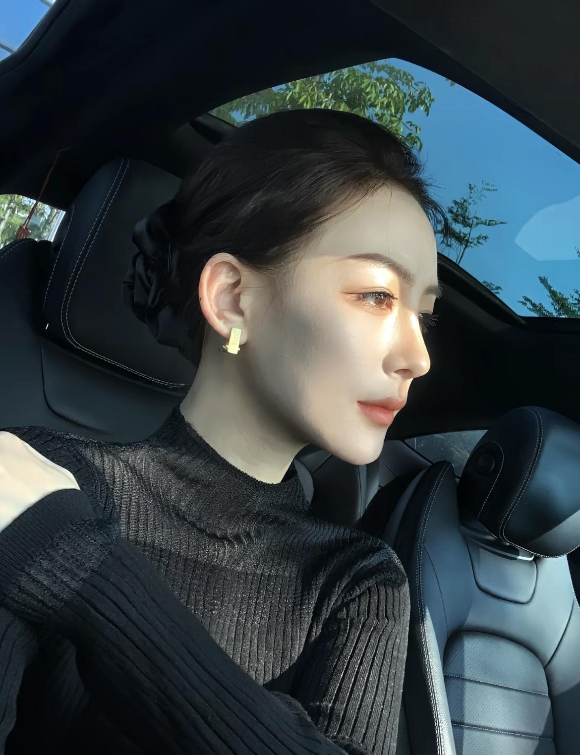 你喜欢哪一种气质的美人?