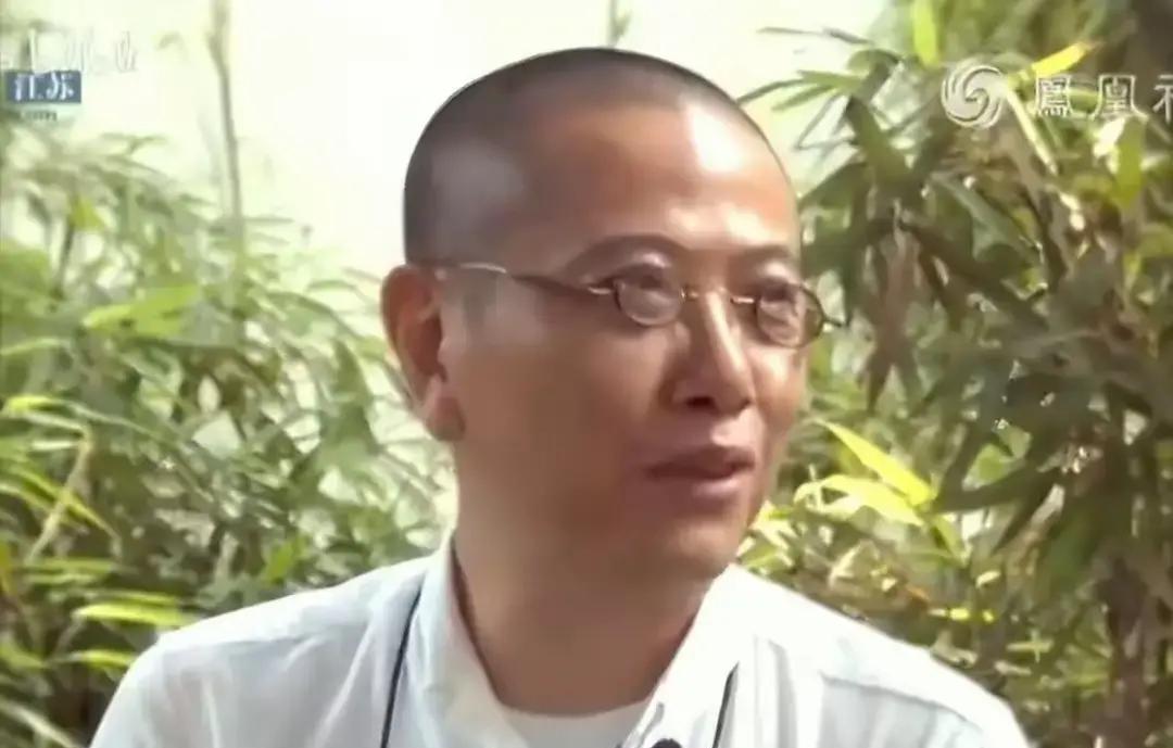 刷到陈丹青女儿的状态，我后背窜上一股凉气。47岁。一个即将步入知天命之年的女