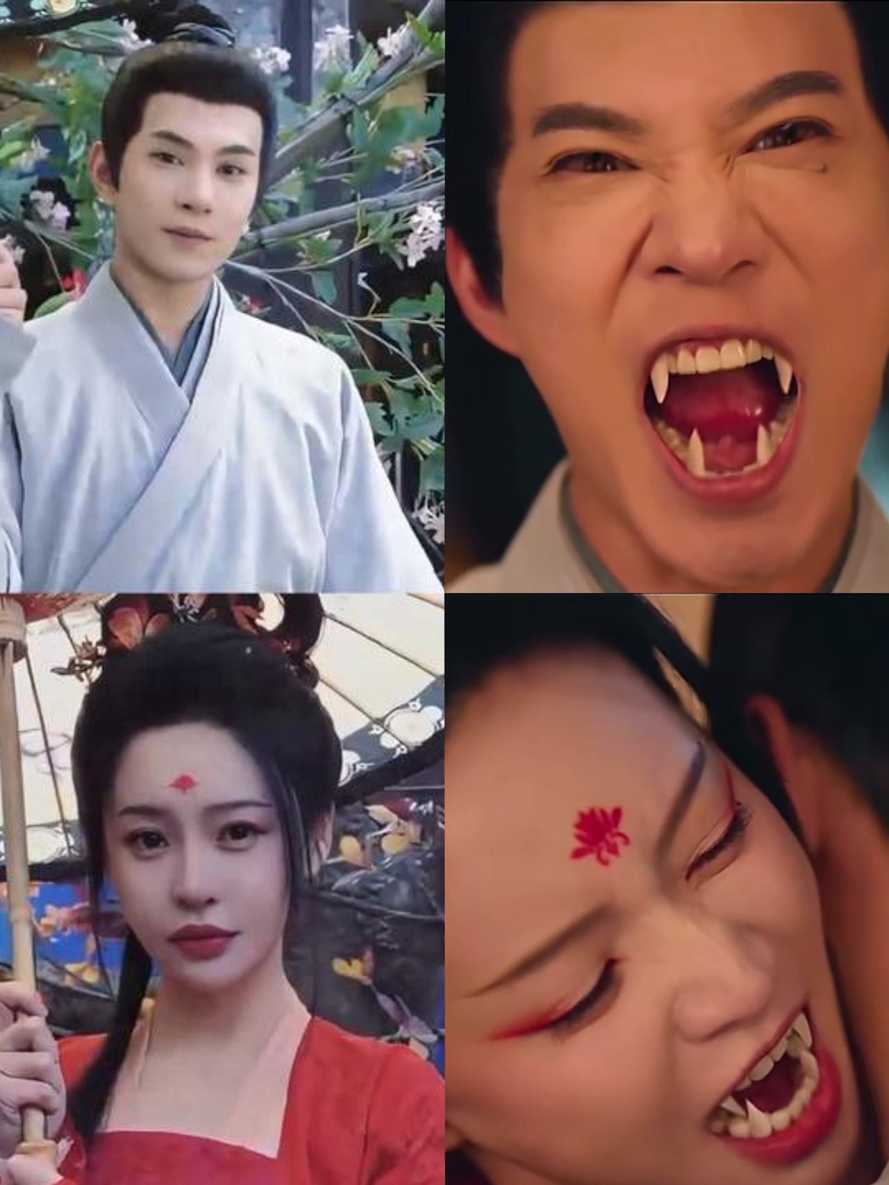 《唐朝诡事录之长安》最大的反转来了真是给我来个意外呀！一开始看剧情我以为