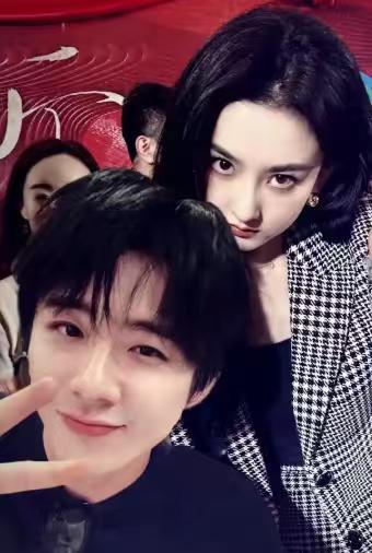 和宋祖儿有恋情？刘宇宁6个字酷酷回应！近日，关于刘宇宁和宋祖儿恋情的绯闻屡次