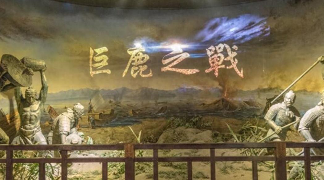 韩信如何在垓下之战中以劣势兵力逆转百万大军，以多胜少其实并不容易？1934年秋